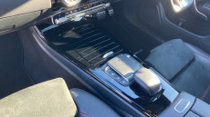 Mercedes-Benz CLA 200 AMG Line Premium + Night Ed 5dr Tip Auto Petrol Estate